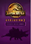 Jurassic World Evolution 2: Secret Species Pack (Steam/ROW)