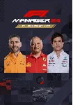 F1® Manager 2024 - Deluxe Upgrade Pack (Steam/ROW) - irongamers.ru