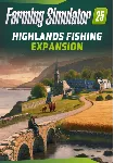 Farming Simulator 25 - Highlands Fishing Expansion (Steam/RU+CIS)