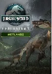 Jurassic World Evolution 3 - Wetlands (Steam/ROW) - irongamers.ru
