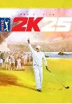 PGA TOUR 2K25 - Pro Edition (Steam/EU)