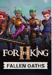 For The King II: Fallen Oaths Character Pack (Steam/EU) - irongamers.ru