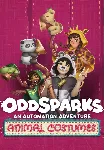 Oddsparks: An Automation Adventure - Tailor's Animal Costumes Pack (Steam/ROW)