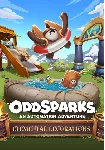Oddsparks: An Automation Adventure - Craftsman's Elemental Decorations Pack (Steam/RO