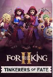 For The King II: Tinkerers Of Fate Character Pack (Steam/EU) - irongamers.ru