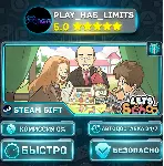Let&acute;s School *RU/BY/UA/СНГ Steam Auto - irongamers.ru