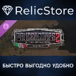 Panzer Corps 2: Allied Operations - Italy: Vol.1 DLC - irongamers.ru