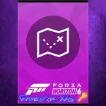 Forza Horizon 6 Treasure Map XBOX DLC Ключ - irongamers.ru