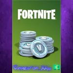 Fortnite - 800 V-Bucks XBOX DLC - irongamers.ru