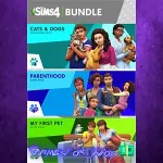 The Sims 4 Pet Lovers Bundle XBOX DLC - irongamers.ru