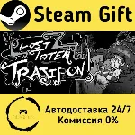 🚀 Lost Totem Trajipon! 🤖 Steam Gift Россия ⚡ мгновенно