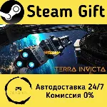 Terra Invicta Steam Gift РФ/КЗ/др. Автодоставка - irongamers.ru