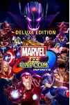MARVEL VS. CAPCOM: INFINITE - Digital Deluxe (Steam/ROW) - irongamers.ru