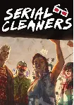 Serial Cleaners (Steam/ROW)