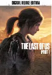 The Last of Us™ Part I - Deluxe Edition (Steam/ROW) - irongamers.ru