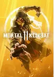 Mortal Kombat 11 (Steam/ROW)