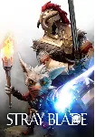 Stray Blade (Steam/ROW)