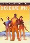 Deceive Inc. - Black Tie Edition (Steam/WW)