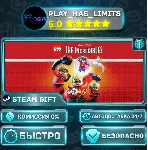 🎁 LEGO The Incredibles *RU/BY/UA/СНГ Steam Auto