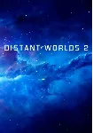 Distant Worlds 2 (Steam/ROW) - irongamers.ru