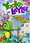 Yooka-Laylee - Deluxe Edition (Steam/WW) - irongamers.ru