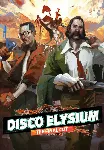 Disco Elysium - The Final Cut (Steam/ROW) - irongamers.ru