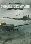 Strategic Command WWII: War in Europe (Steam/ROW)