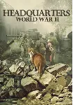 Headquarters: World War II (Steam/ROW)