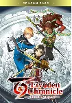 Eiyuden Chronicle: Hundred Heroes - Season Pass (Steam/ROW)