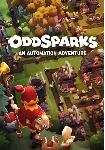 Oddsparks: An Automation Adventure (Steam/ROW)