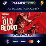Wolfenstein: The Two Pack・ВЫБОР РЕГИОНА・STEAM GIFT АВТО・ - irongamers.ru