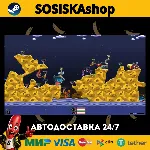Worms Armageddon + ВЫБОР РЕГИОНА STEAM - irongamers.ru