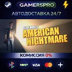 Alan Wake's American Nightmare ・ВЫБОР РЕГИОНА・STEAM GIFT АВТО・