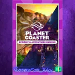 Planet Coaster Spooky & Adventure Bundle XBOX DLC - irongamers.ru
