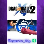 DRAGON BALL Xenoverse 2 Pre-Order Bonus XBOX DLC - irongamers.ru