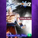 DRAGON BALL XENOVERSE 2 - Extra DLC Pack 2 XBOX DLC - irongamers.ru