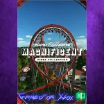 Planet Coaster Magnificent Rides Collection XBOX DLC - irongamers.ru