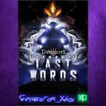 ☀ ️Dungeons 3 - Famous Last Words XBOX DLC