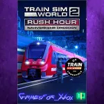 Train Sim World 2 Nahverkehr Dresden - Riesa Train Sim World® 3 Compatible XBOX DLC - irongamers.ru