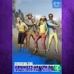 Generation Zero - Schweet Vanity Pack XBOX DLC - irongamers.ru