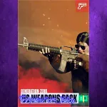 Generation Zero - US Weapons Pack XBOX DLC - irongamers.ru