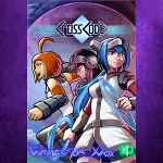 ☀ ️CrossCode Manlea Skin XBOX DLC