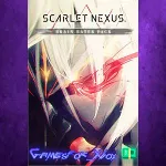 SCARLET NEXUS Brain Eater Pack XBOX DLC - irongamers.ru