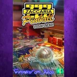 Zaccaria Pinball - Solid-State Tables Pack XBOX DLC - irongamers.ru
