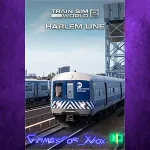 Train Sim World 2 Harlem Line: Grand Central Terminal - North White Plains XBOX DLC - irongamers.ru