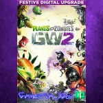 Plants vs. Zombies Garden Warfare 2 - Festive Edition Upgrade XBOX DLC - irongamers.ru