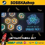 Wild Woods + ВЫБОР РЕГИОНА STEAM