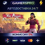 The Rogue Prince of Persia・ВЫБОР РЕГИОНА・STEAM GIFT АВТО・ - irongamers.ru