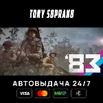 &acute;83 STEAM GIFT - irongamers.ru