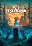 Teslagrad 2 (Steam/RU+CIS)